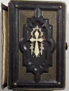 Posvátní zvukove modlitby pro katolické křesťany