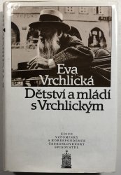 Dětství a mládí s Vrchlickým - 