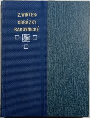 Rakovnické obrázky  - 
