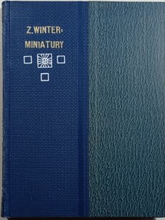 Miniatury: humoresky a studie historické