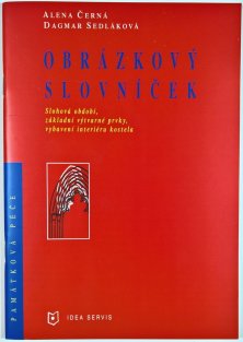 Obrázkový slovníček