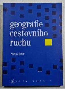 Geografie cestovního ruchu