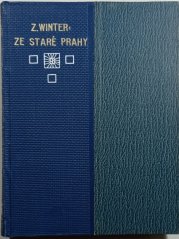 Ze staré Prahy - 