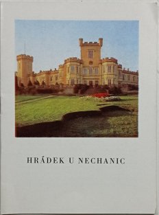 Hrádek u Nechanic