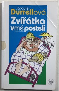 Zvířátka v mé posteli