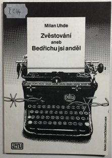 Zvěstování aneb Bedřichu, jsi anděl