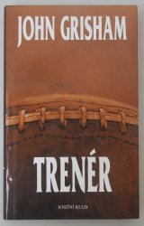 Trenér - 