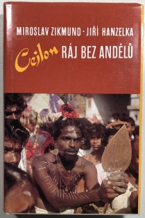 Cejlon - Ráj bez andělů