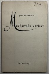 Máchovské variace - 