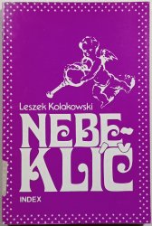 Nebeklíč / Rozhovory s ďáblem - 