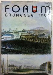Forum Brunense 1994 - 