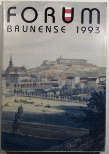 Forum Brunense 1993