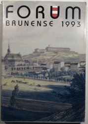 Forum Brunense 1993 - 