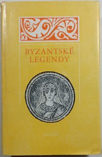 Byzantské legendy