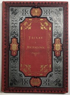 Václav z Michalovic