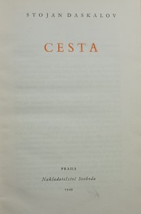Cesta