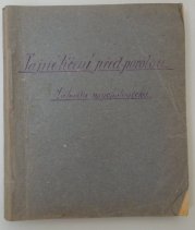 Tajné líčení před porotou - Záhada psychologická