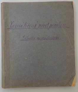 Tajné líčení před porotou