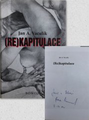 (Re)kapitulace - 