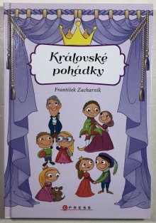 Královské pohádky
