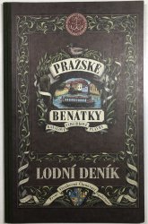 Pražské Benátky - kanálové vyhlídkové plavby - 