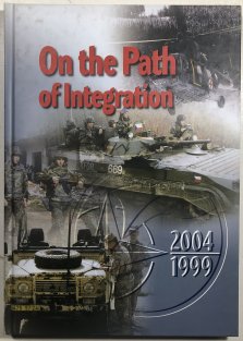 On the Path of Integration 1999-2004