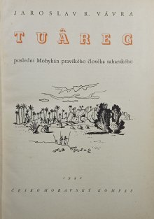 Tuâreg