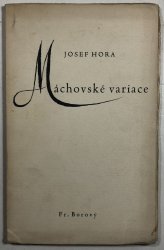 Máchovské variace - 