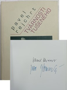 Tvárnosti tušeného