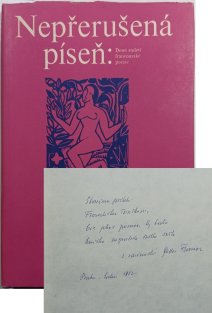 Nepřerušená píseň