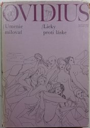 Umenie milovať. Lieky proti láske (slovensky) - 