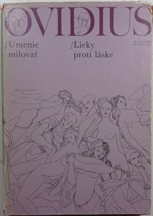 Umenie milovať. Lieky proti láske (slovensky)