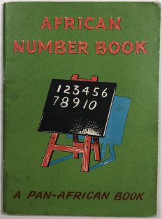 African Number Book