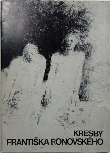 Kresby Františka Ronovského