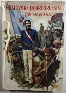 Královská dobrodružství