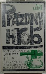 Prázdny hrob (slovensky) - 