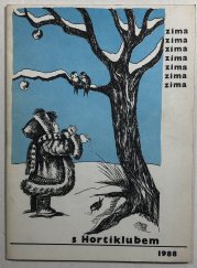 Zima s Hortiklubem - 