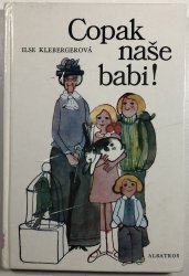 Copak naše babi! - 