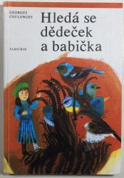 Hledá se dědeček a babička - 