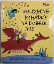 Kouzelné pohádky na dobrou noc - 