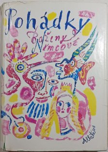 Pohádky Boženy Němcové