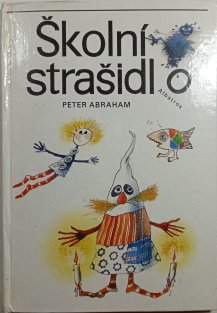 Školní strašidlo