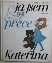 Já jsem přece Kateřina - 