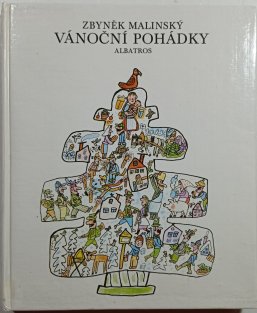 Vánoční pohádky