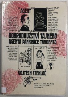 Dobrodružství tajného agenta Pankráce Tangenta