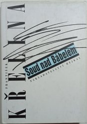 Soud nad Bábelem - 