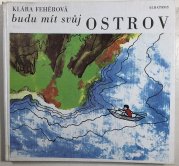 Budu mít svůj ostrov - 