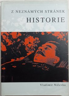 Z neznámých stránek historie
