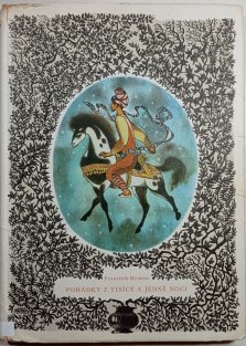 Pohádky z tisíce a jedné noci