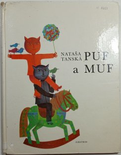 Puf a Muf